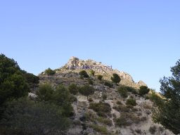 Yacimiento  Sisaya 2007